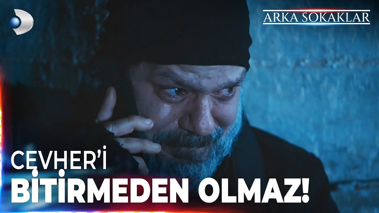 Ali Teslim Olmayı Reddetti! 