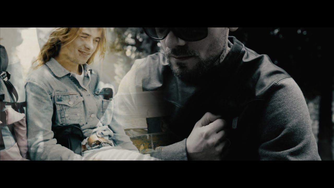 Kacper HTA - R.I.P feat Angelika Anozie (Oldschool vs Newschool) VIDEO