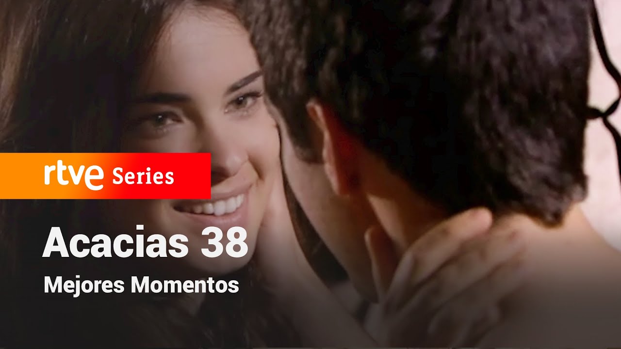 Acacias 38: Capítulo 57 - Mejores momentos #Acacias38 | RTVE Series