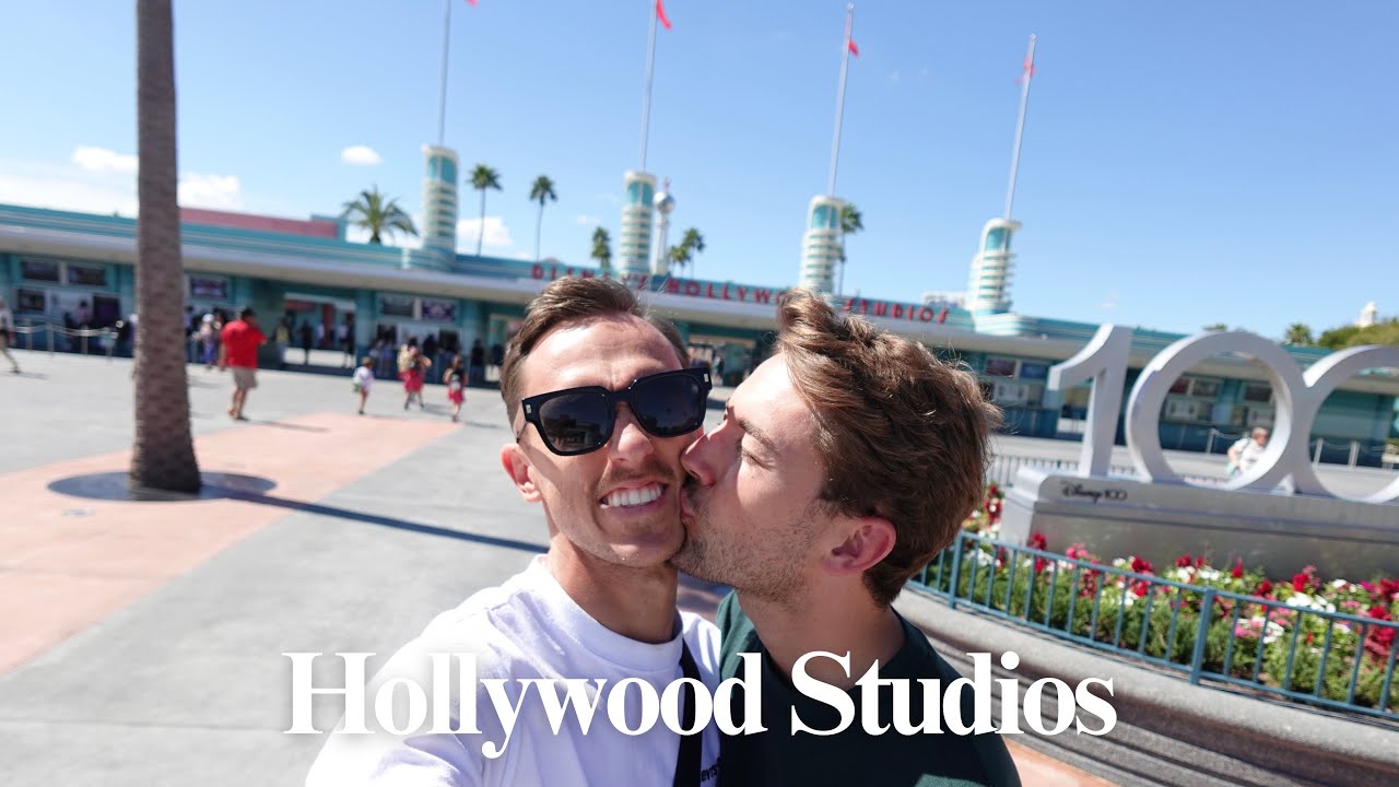 HOLLYWOOD STUDIOS, WALT DISNEY WORLD | ORLANDO, FLORIDA | 50’S PRIME TIME CAFÉ | POV | VLOG