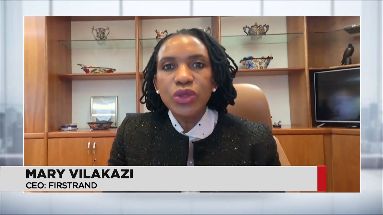 WATCH: FirstRand posts 10% rise in annual earnings