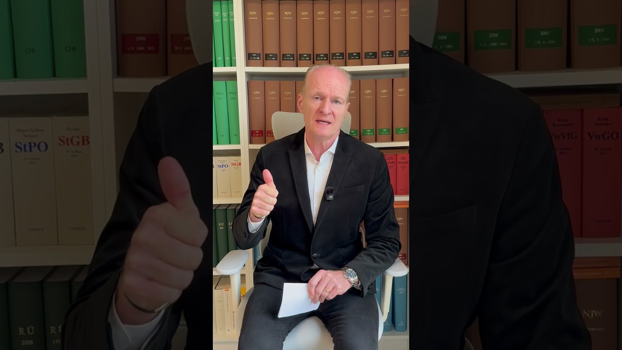 Der Normenkontrollantrag