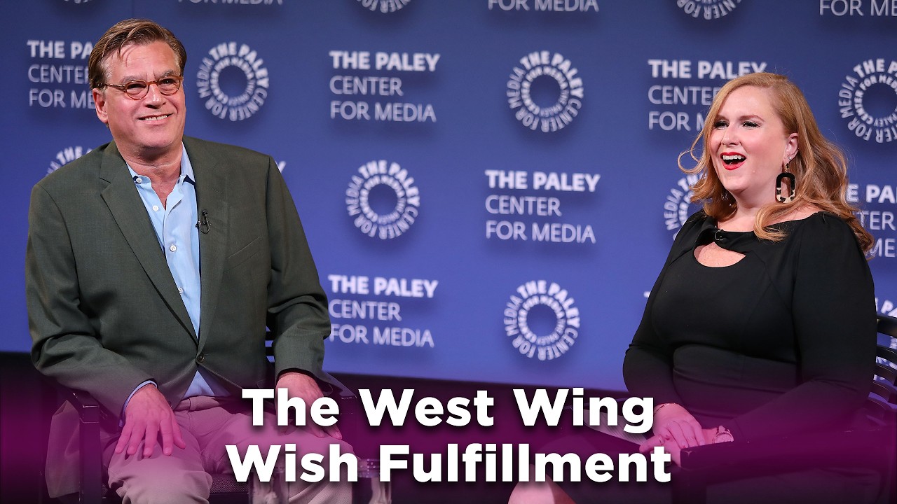 The West Wing - 