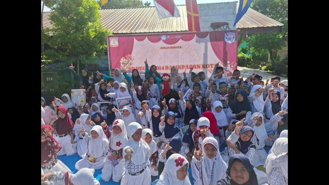 Membentuk Karakter yang Humanis