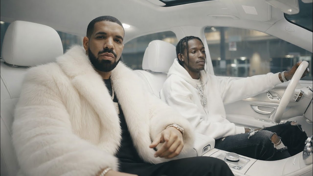 Travis Scott, Drake – JUST POWER (feat. Drake Ravence) | 2026