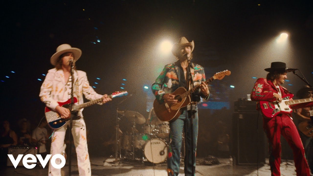 Midland - Make A Little