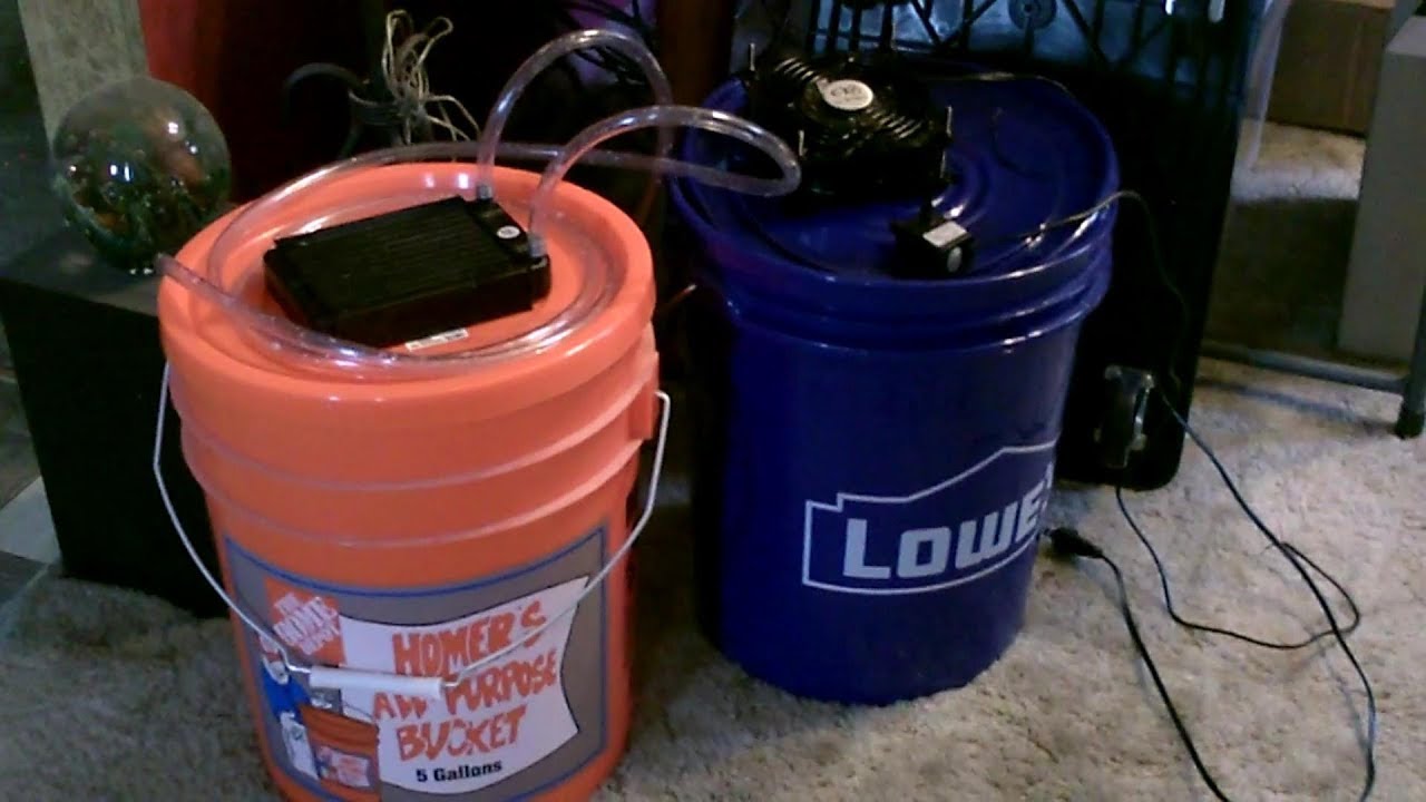 DIY 