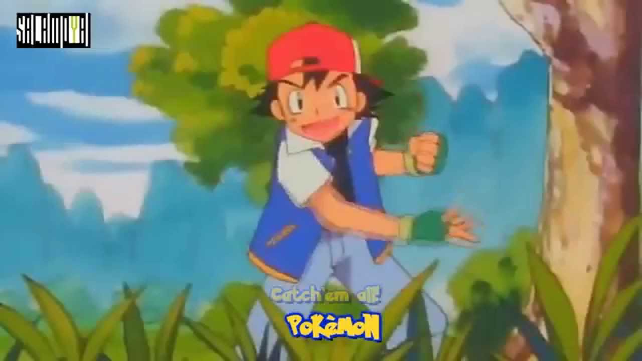 YTP - PoKèMoN - EURO STRAORDINARIO!