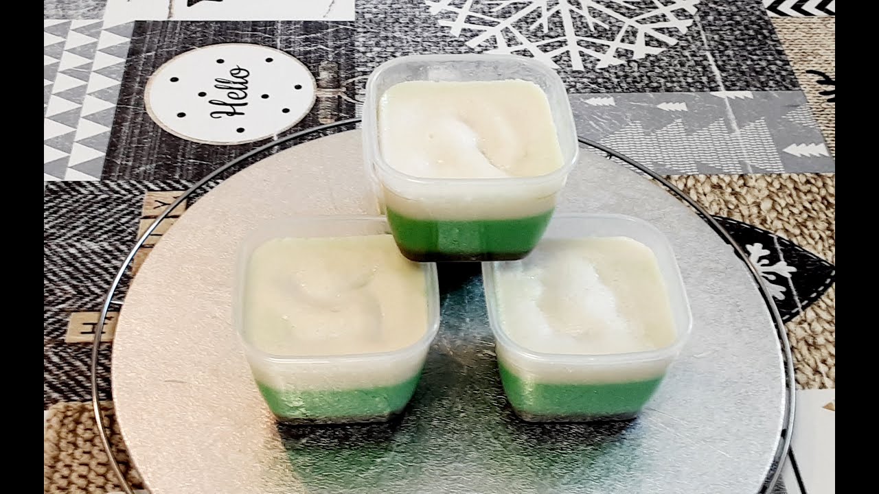 RESEP KUKIS LAMPU LAMPU PANDAN KHAS MANADO ENAK SEDAP SEKALI MAAAANTAAAAAP