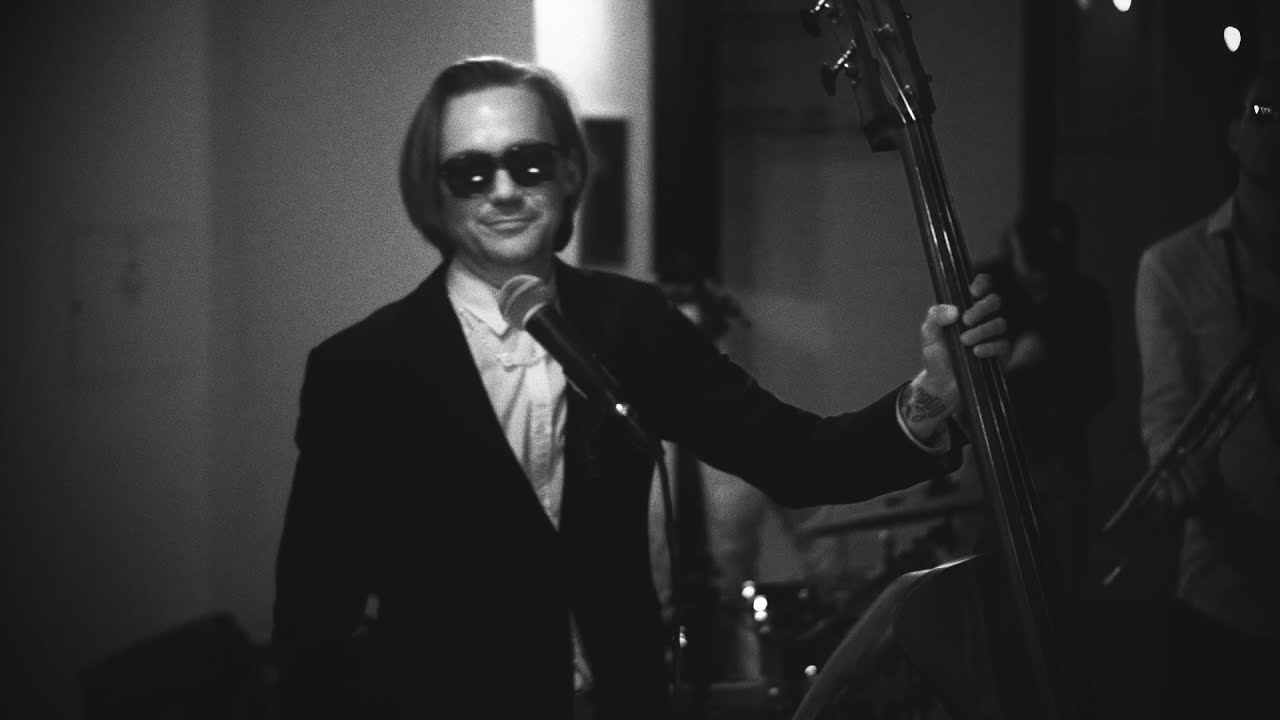 Wojciech Mazolewski Quintet live Elektrownia - Ja  nie chcę spać