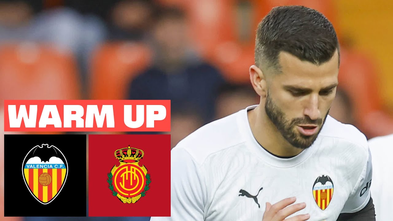 🔴 VALENCIA CF vs RCD MALLORCA - PREVIA DEL PARTIDO