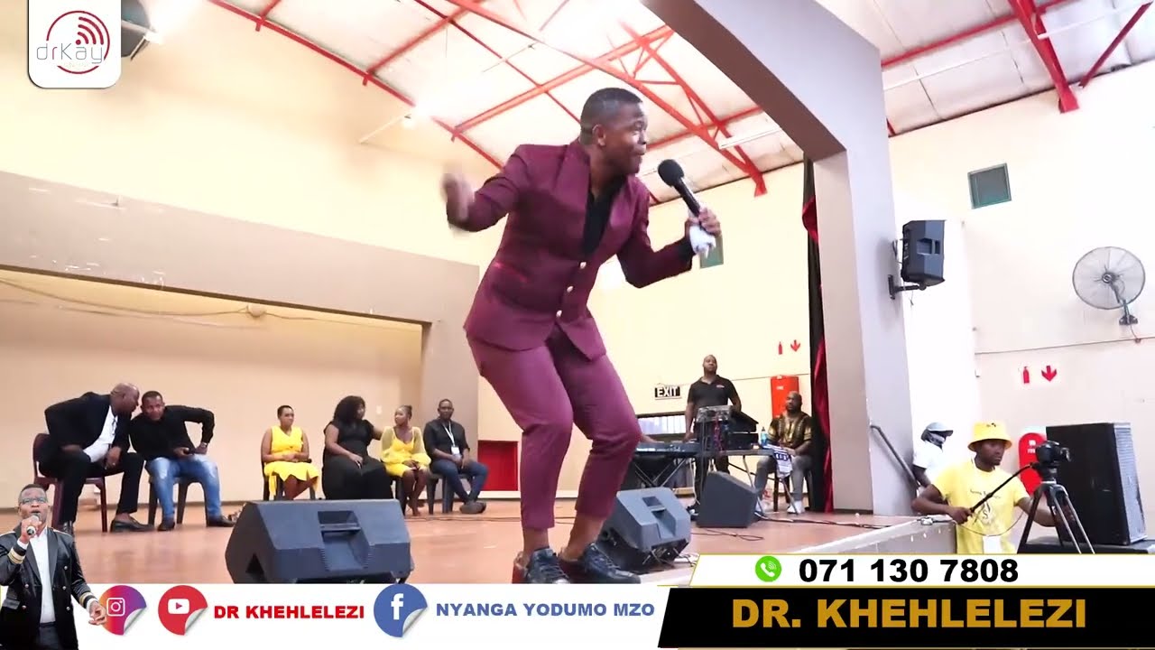 INKONZO YOKUTSHALA ACTIVATIONS | UMLAZI M | MMI
