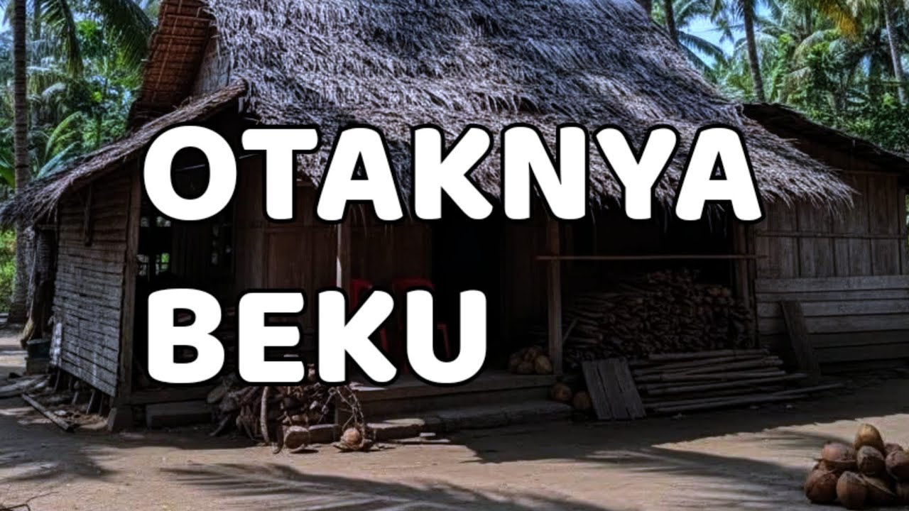 🎆 OTAKNYA BEKU 🎆