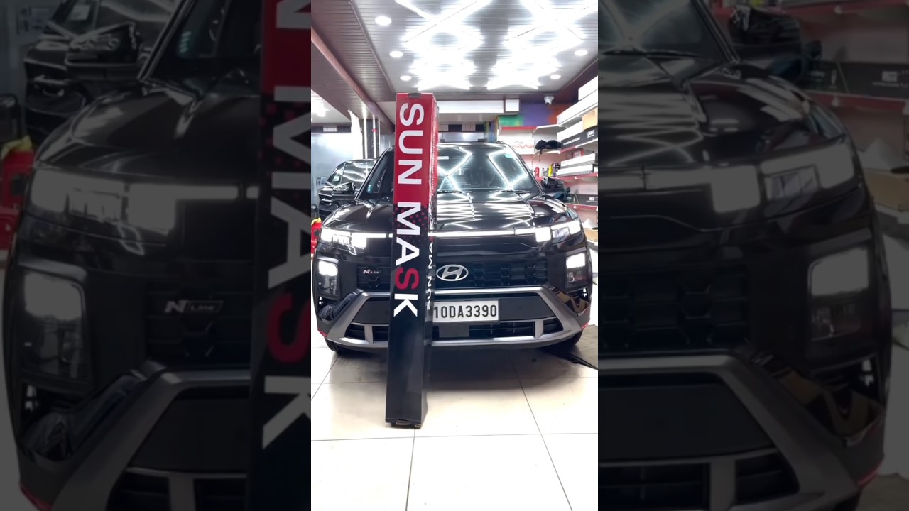 Car Detailing | Car Look After ppf 