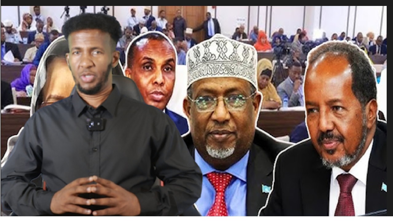 DEG DEG Xaalada Somalia oo Cirka Isku shareertay, dagaal laga casi qabo Qorshe culus…