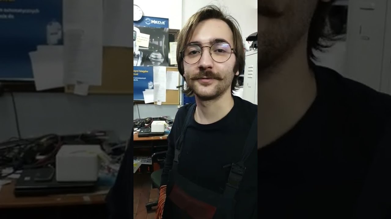Turbo zrobione | BMW 320d E91 | M47 nadal nie ma mocy | Zapraszamy dziś na LIVE | Kamil i Adam Kunc