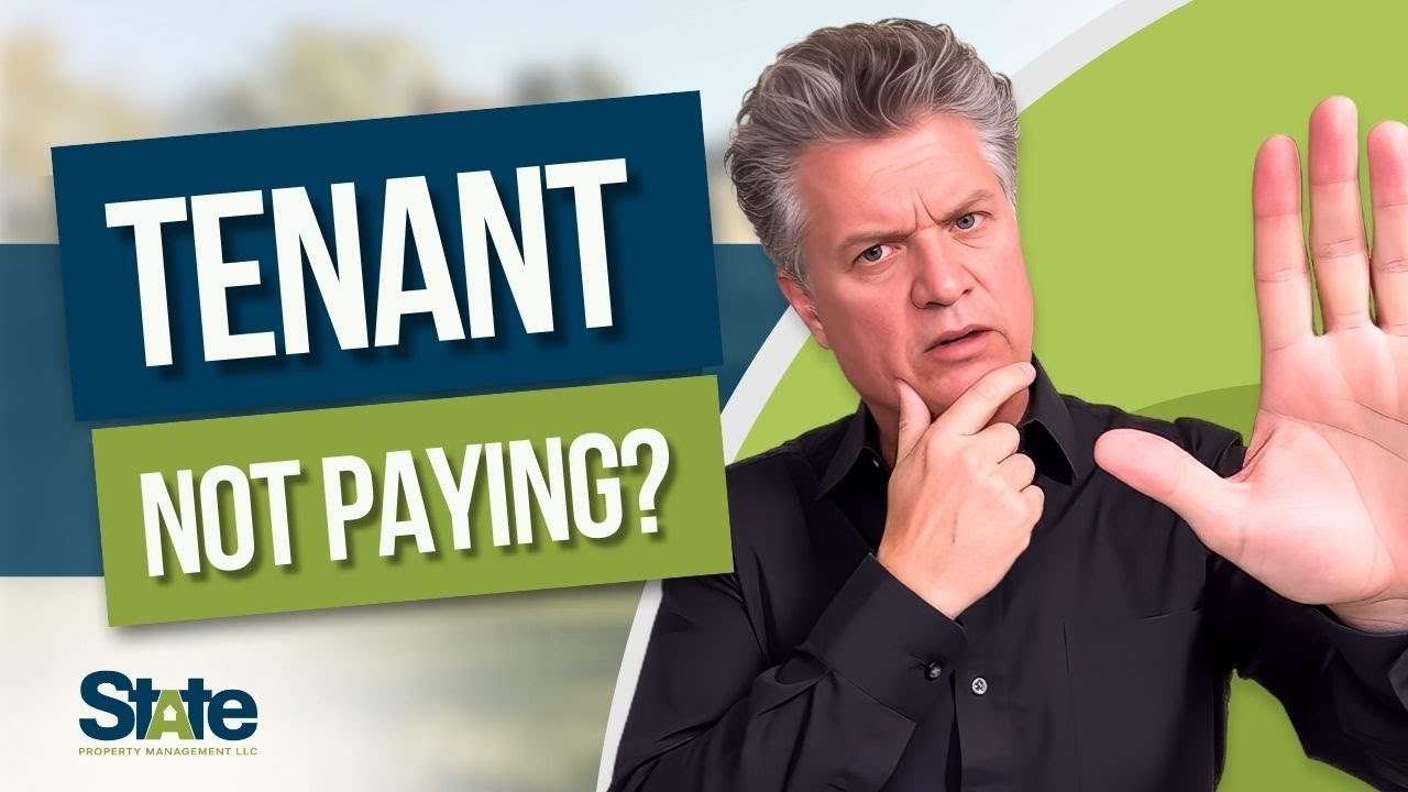 What to Do When a Tenant Doesn’t Pay Rent In Florida