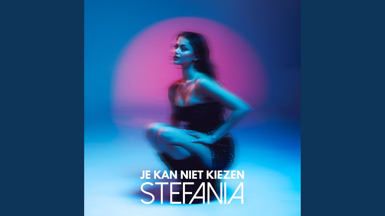 Je Kan Niet Kiezen
