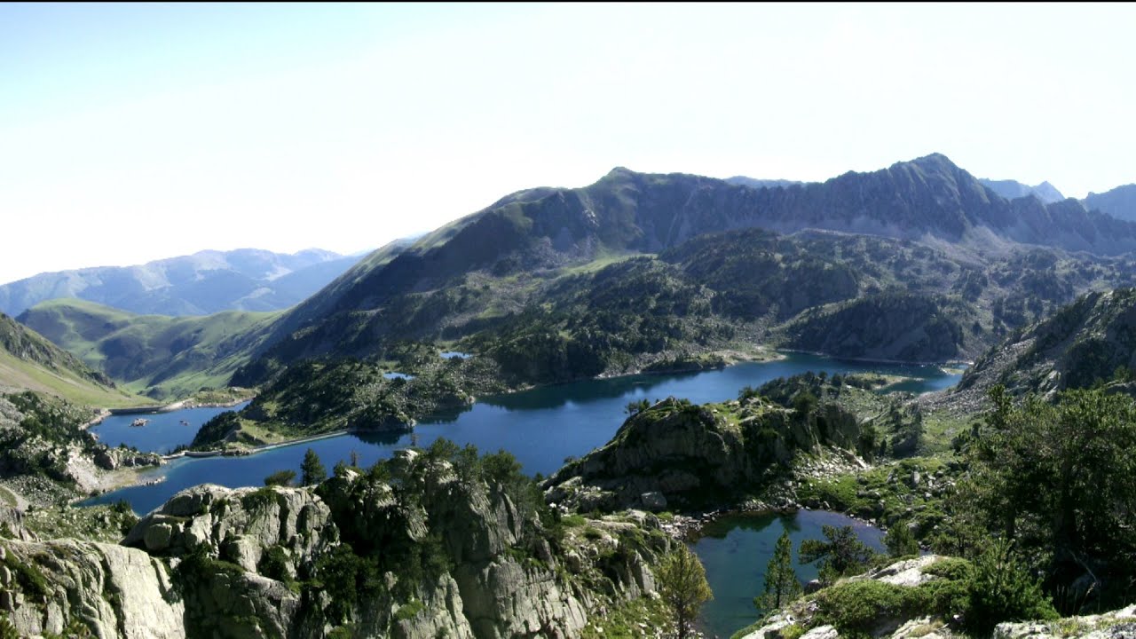 TOUR DES LACS 2026