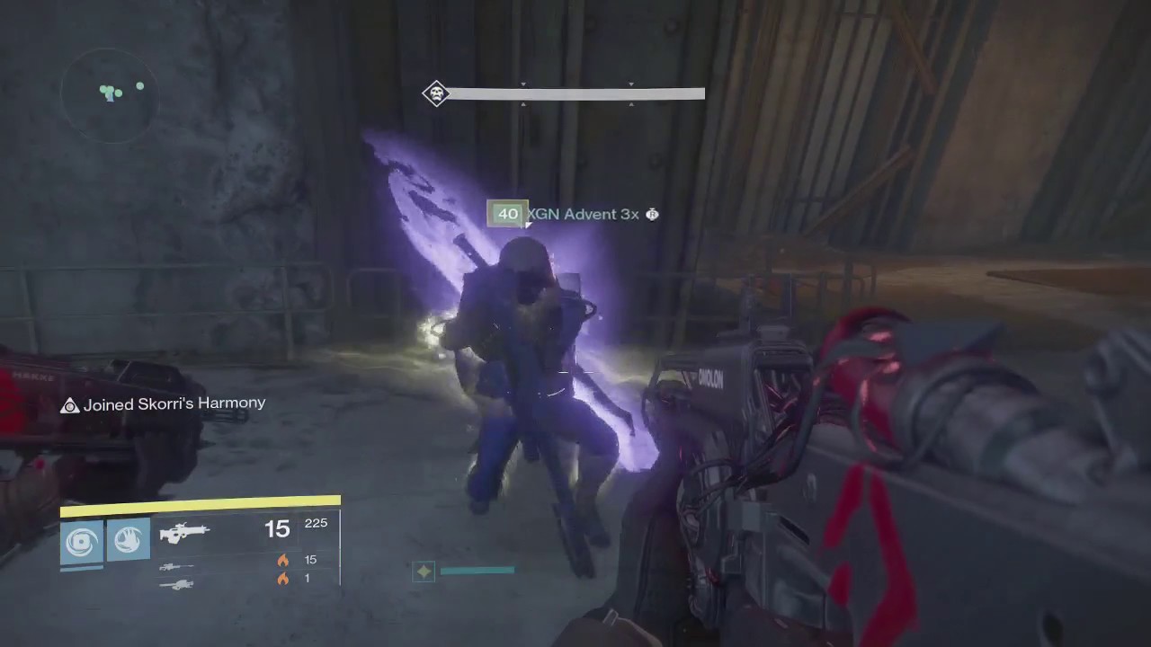 Kinderguardian forgets how to hold gun and becomes confused! [Satire]