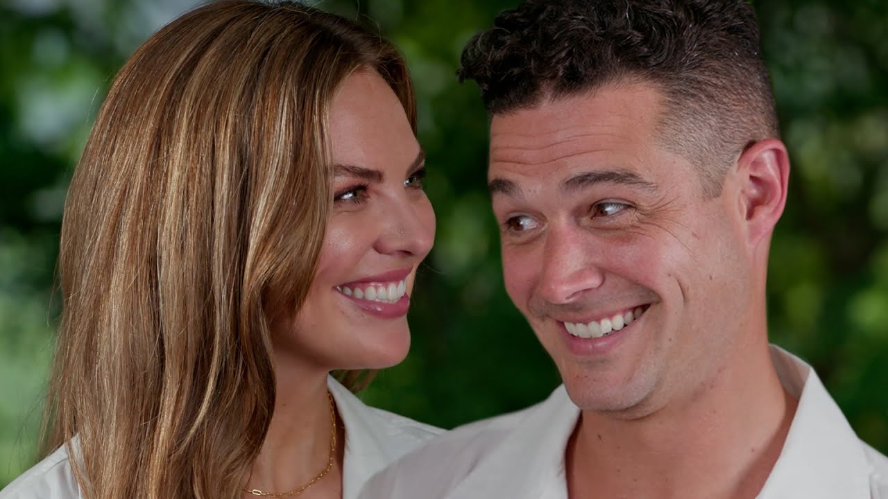 ‘Bachelor In Paradise’: Wells Adams & Hannah Brown Talk ‘Golden’ Plot Twist & More