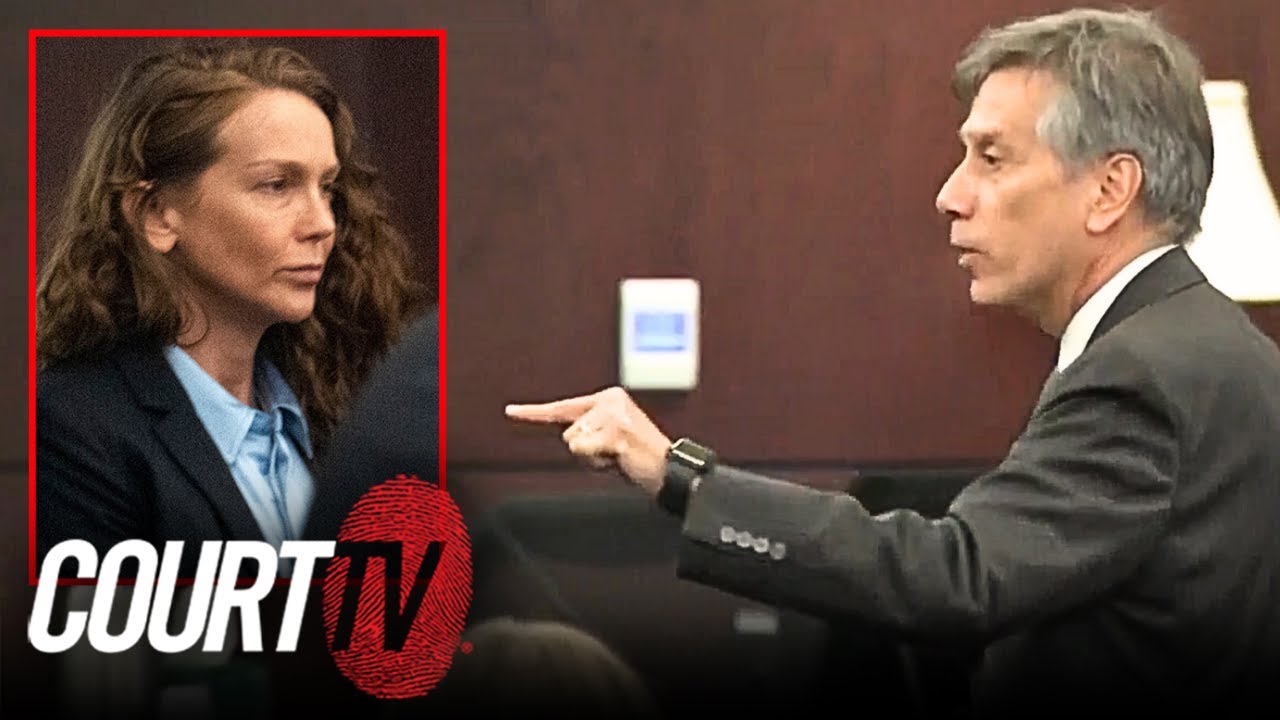 State Rebuttal | TX v. Kaitlin Armstrong, Love Triangle Murder Trial