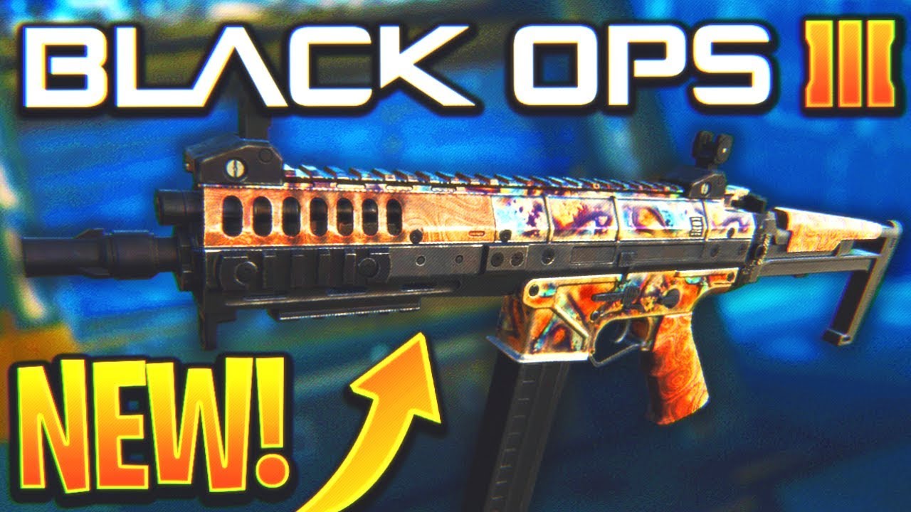 The TRUTH about the Final DLC Weapons... (Black Ops 3 Update 1.32)