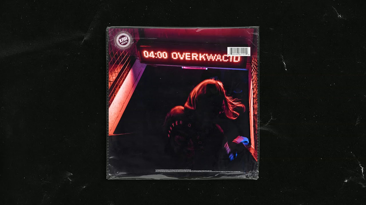 [FREE] Kalim x Ufo361 Type Beat 2021 - 