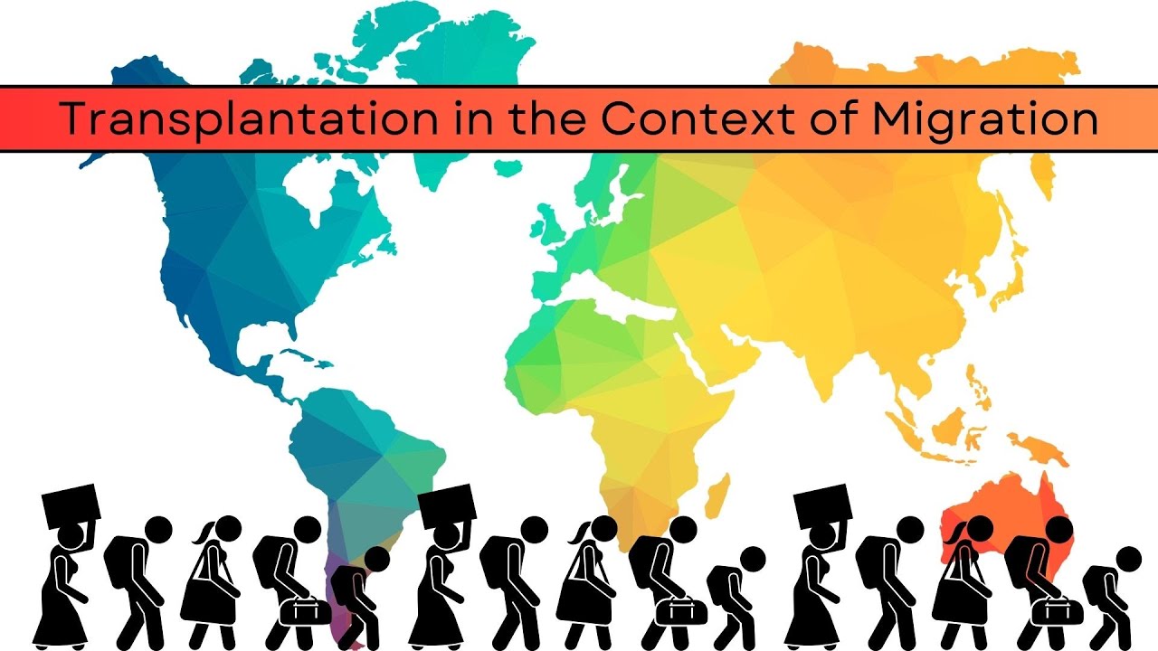 Transplantation in the Context of Migration - Ethical and Practical Challenges