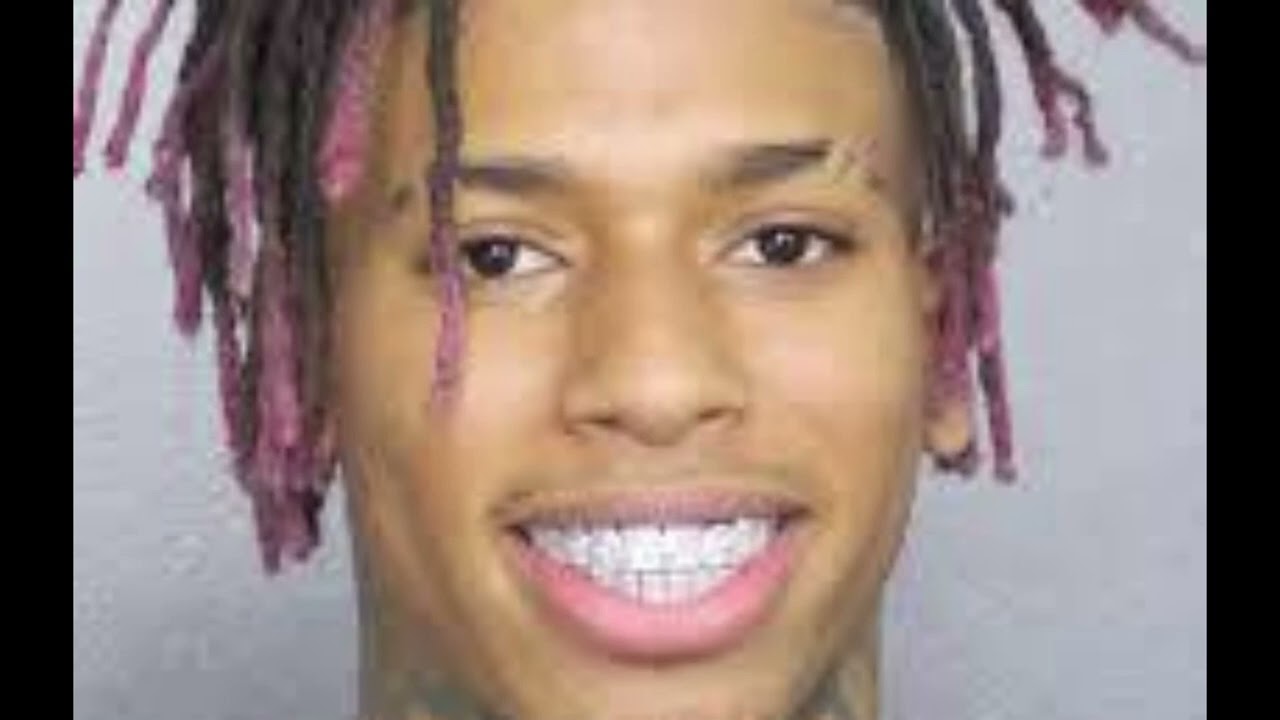 Nle Choppa Capo - (LOW QUALITY) #capo #nlechoppa #lowqualityaudio