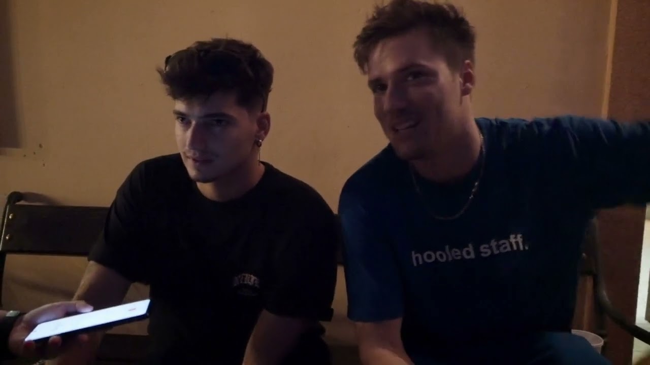 VALMAR interjú | VÁRLAK FESZTIVÁL 2022