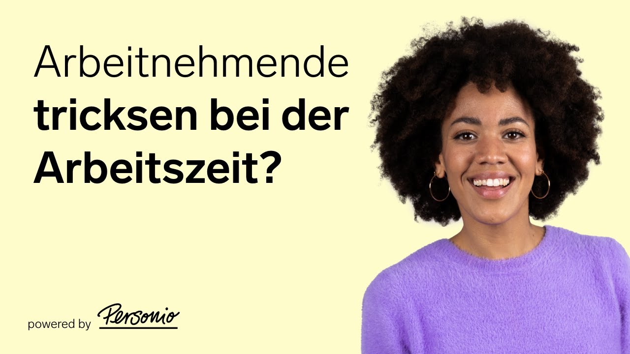 Arbeitszeitbetrug: Was ist das und was kann ich dagegen tun?| HR-Basics