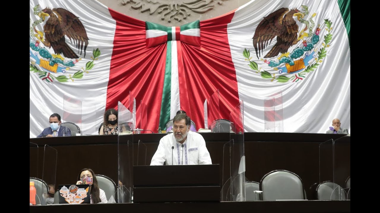 Dip.Gerardo Fernández (PT) Acuerdo por el que se nombran a los integrantes de la Comisión Permanente