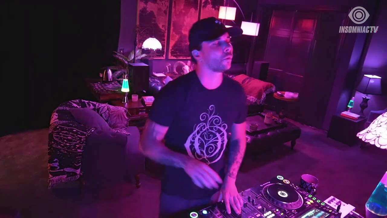 Seven Lions for Jason Ross presents The Atlas (September 14, 2020)