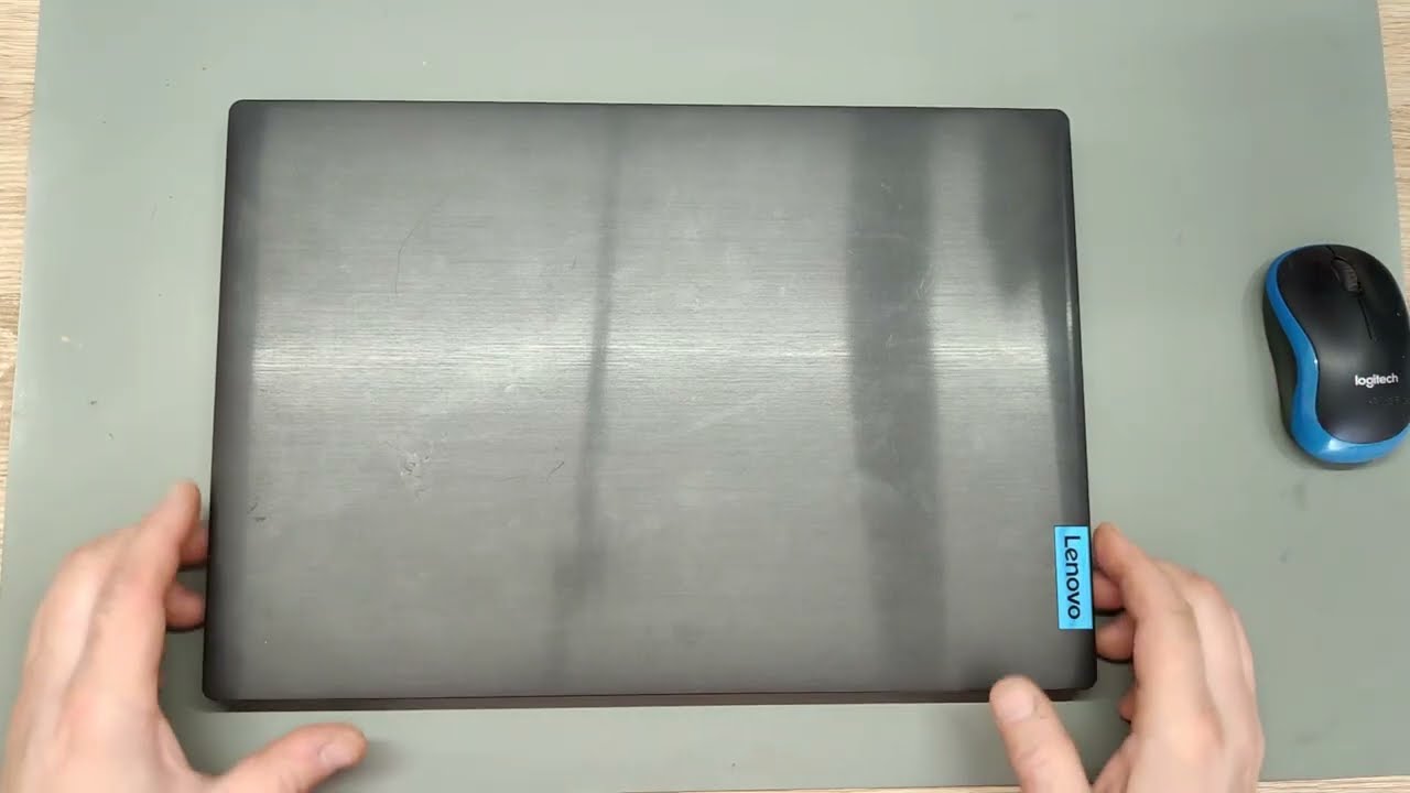 IdeaPad L340: Wina użytkownika, że klawiatura nie 