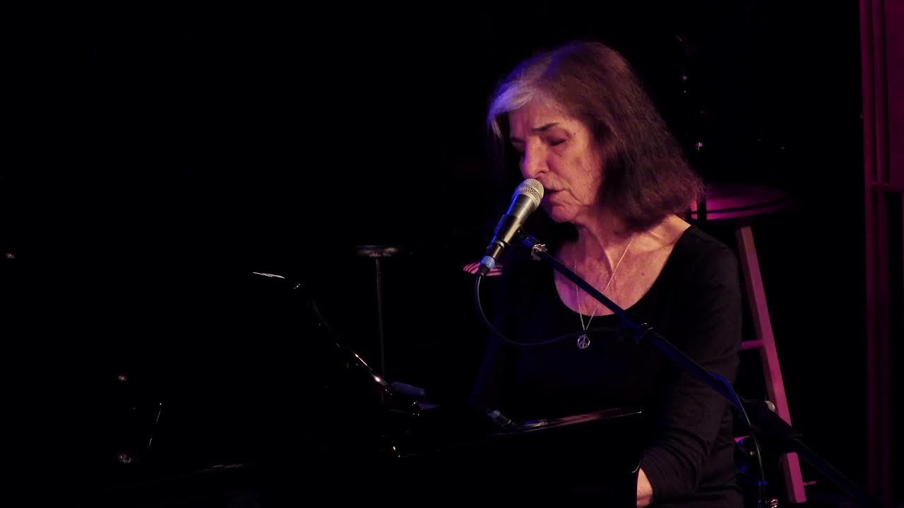 Friends of the Cabildo Concert Series: Marcia Ball