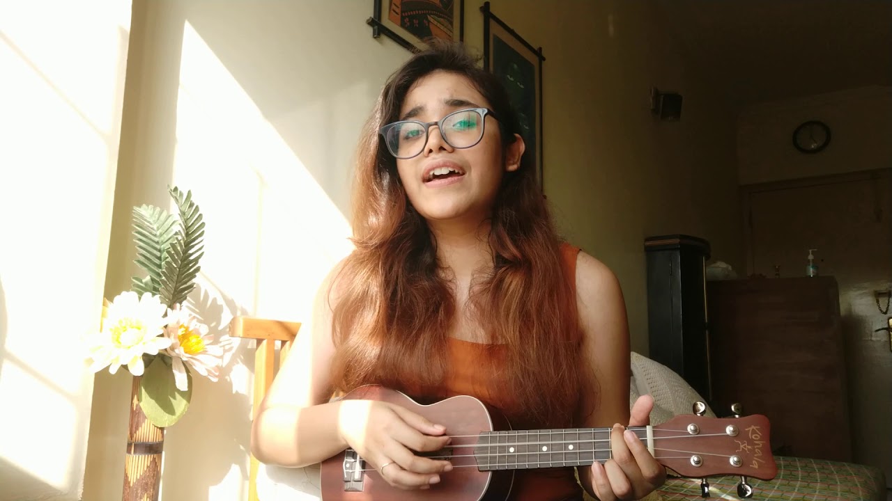 Prithibita Naki Choto Hote Hote - Moheener Ghoraguli (cover )