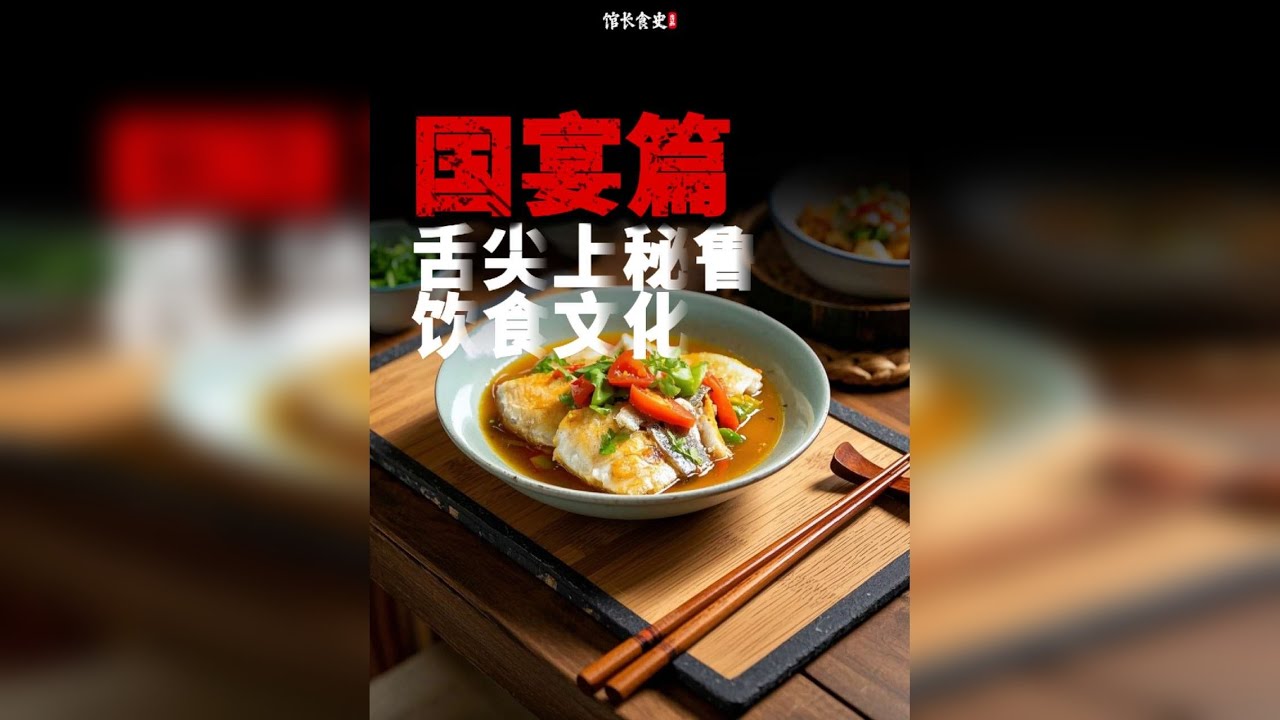 舌尖上的秘鲁：印加文脉承续，酸橘腌鱼撑起秘鲁国宴排面