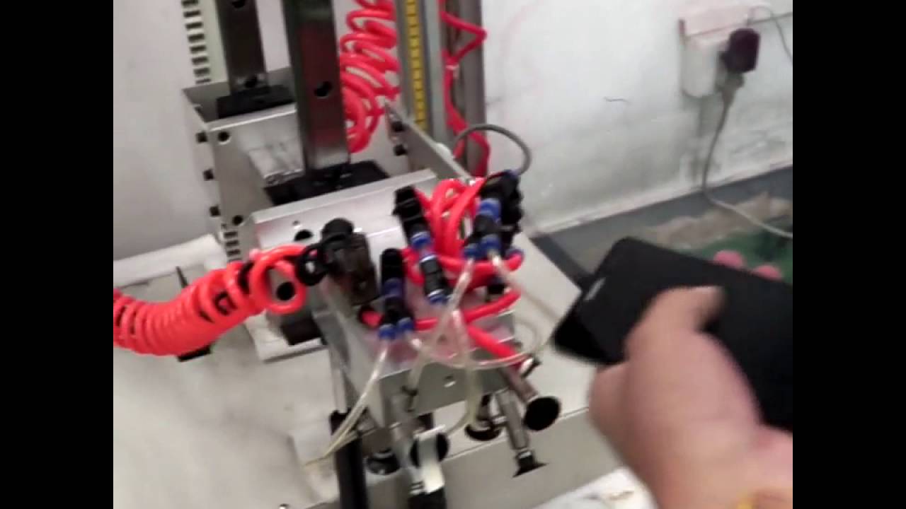 Flash Plus 2 - Drop Test