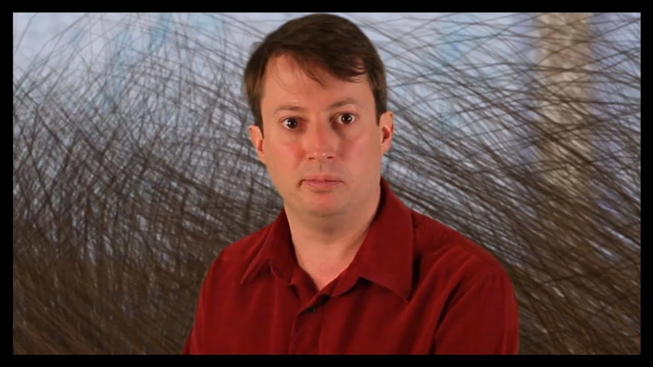 Haircut | David Mitchell's SoapBox