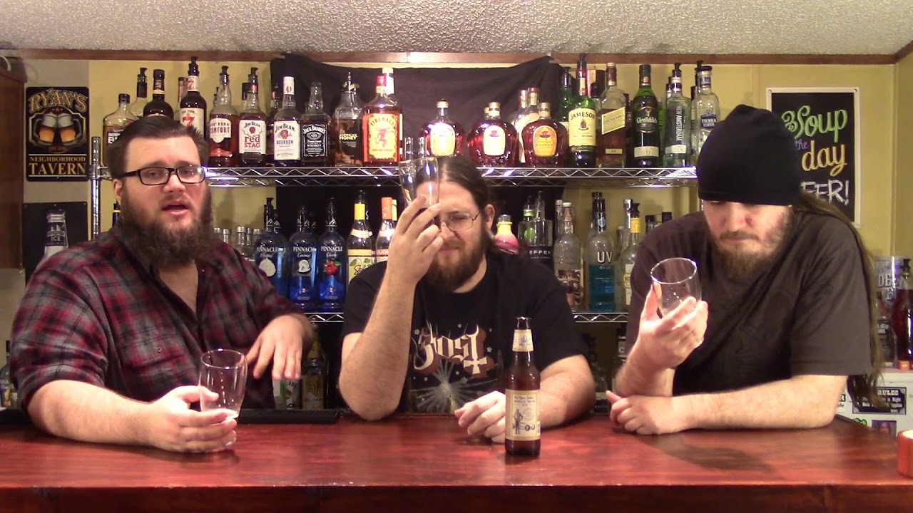Brews with the Brew Knights, Ep. 56: Not Your Father's Vanilla Cream Ale