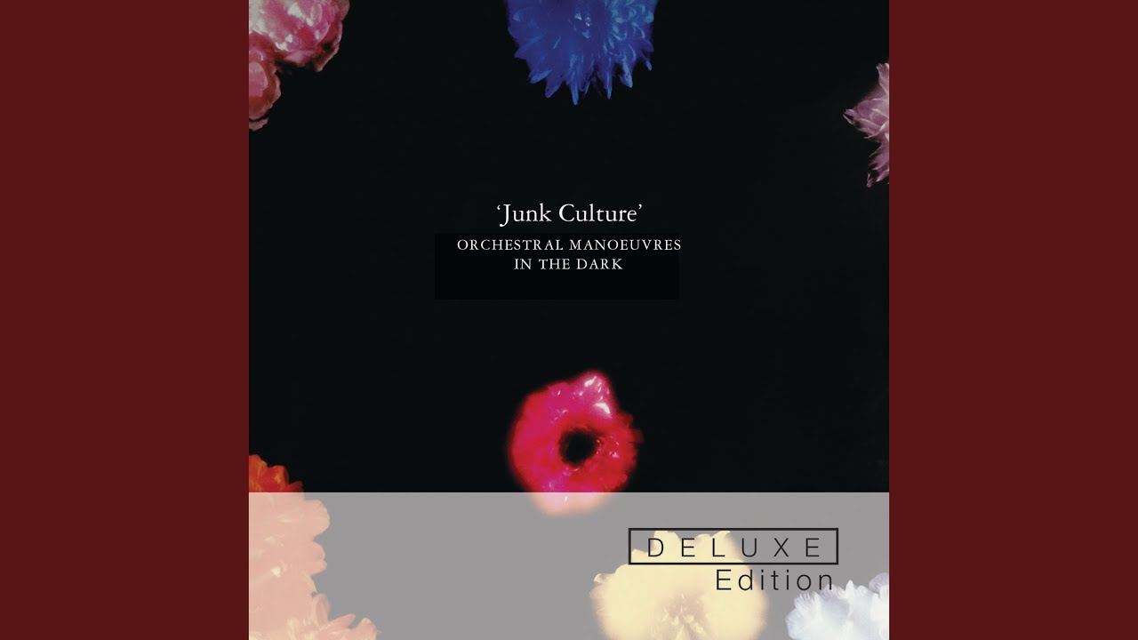 Julia's Song (Re-Record)