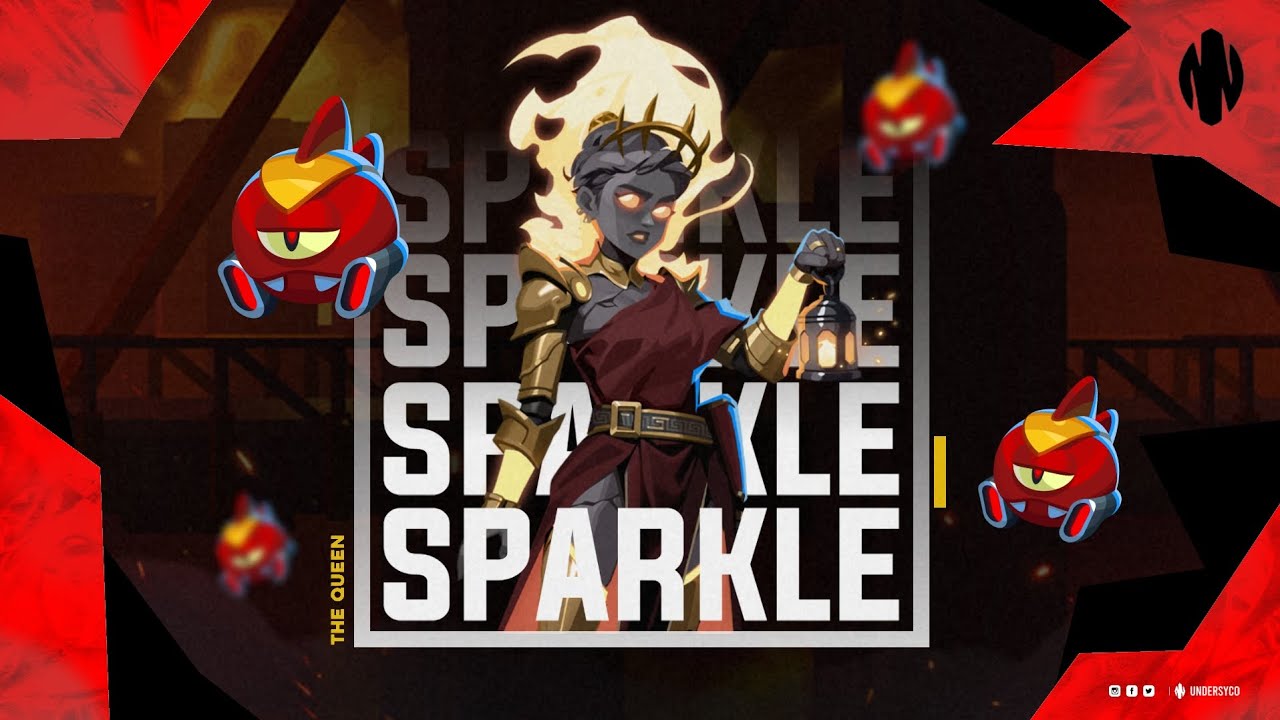The Best Drone for Sparkle! (BULLET ECHO)