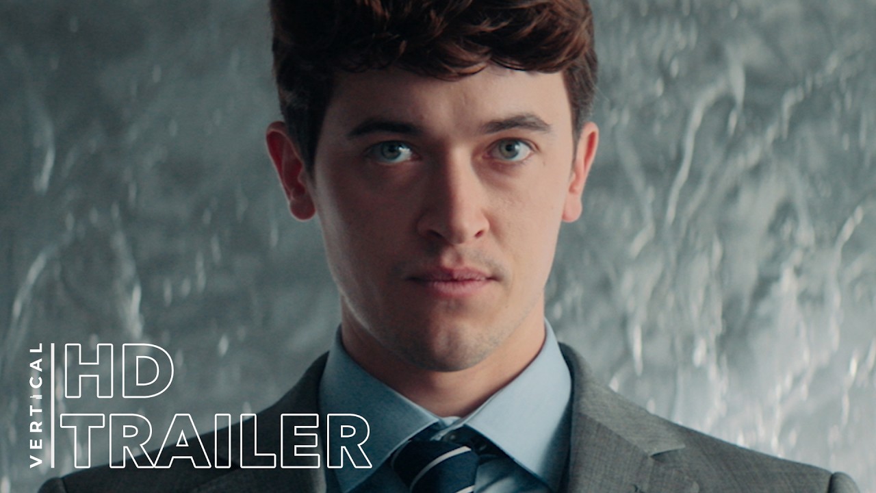 Bull Run | Official Trailer (HD) | Vertical
