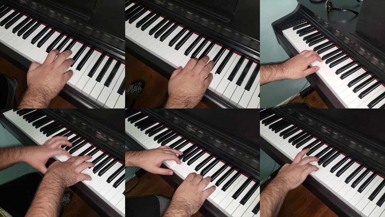 Mario Party 2 - In The Pipe - Cover