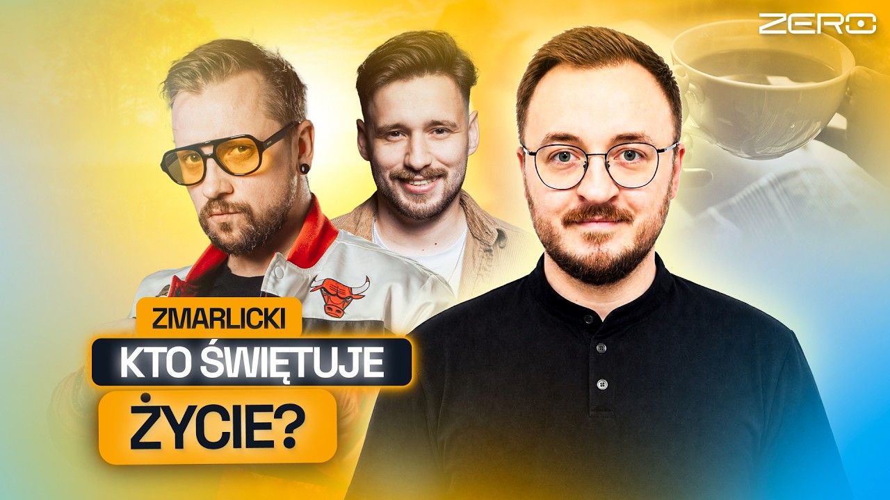 7:00 WARGA & KRZYSZTOF PIESZKO - PORANEK