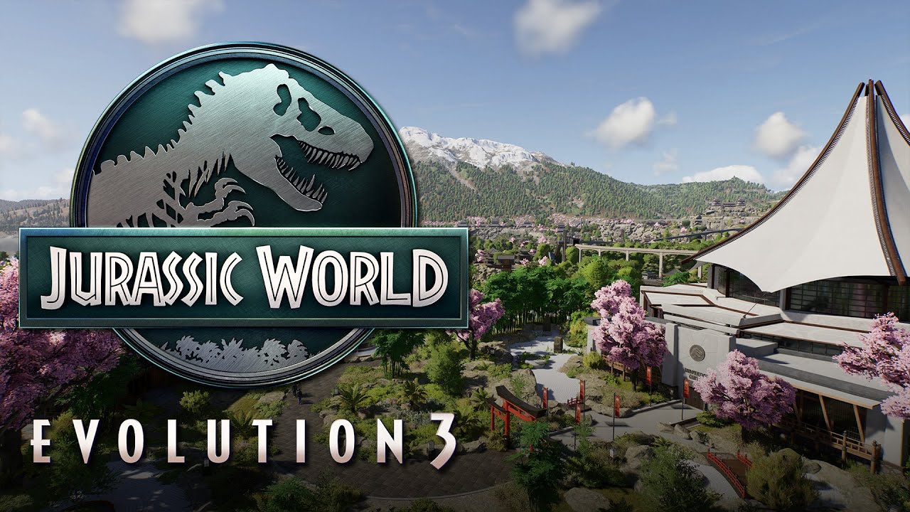 Jurassic World Evolution 3, enfin le Sandbox Préhistorique qu'on Voulait ?