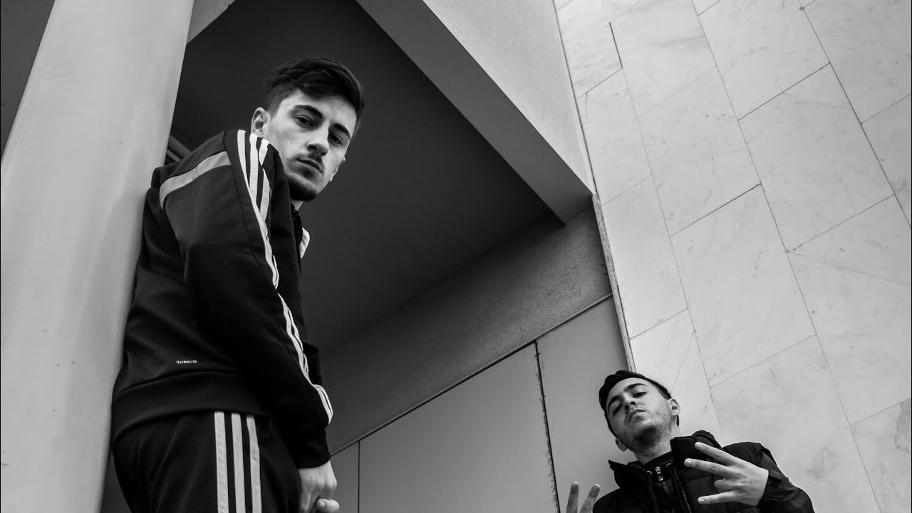 LAHA X OTEIN - CASO APARTE (Prod. Ekii20) VIDEOCLIP