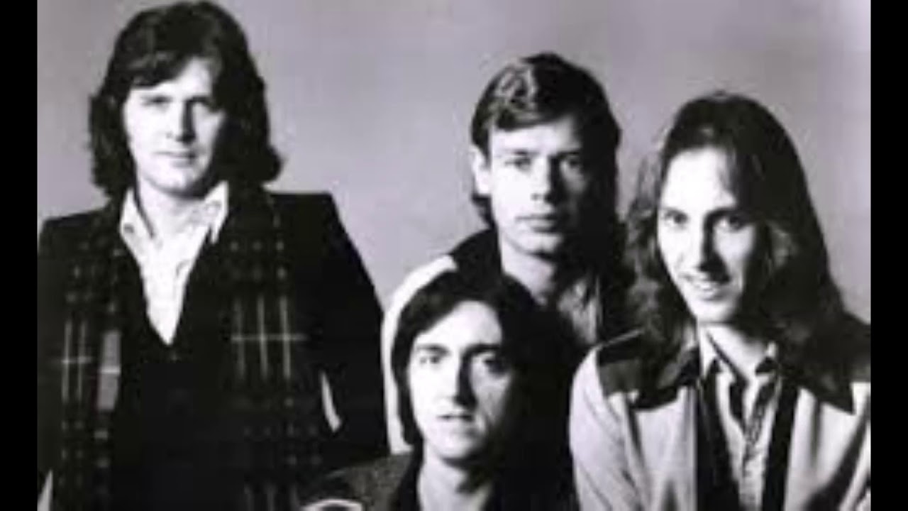UK - Thirty Years (Live 1978)