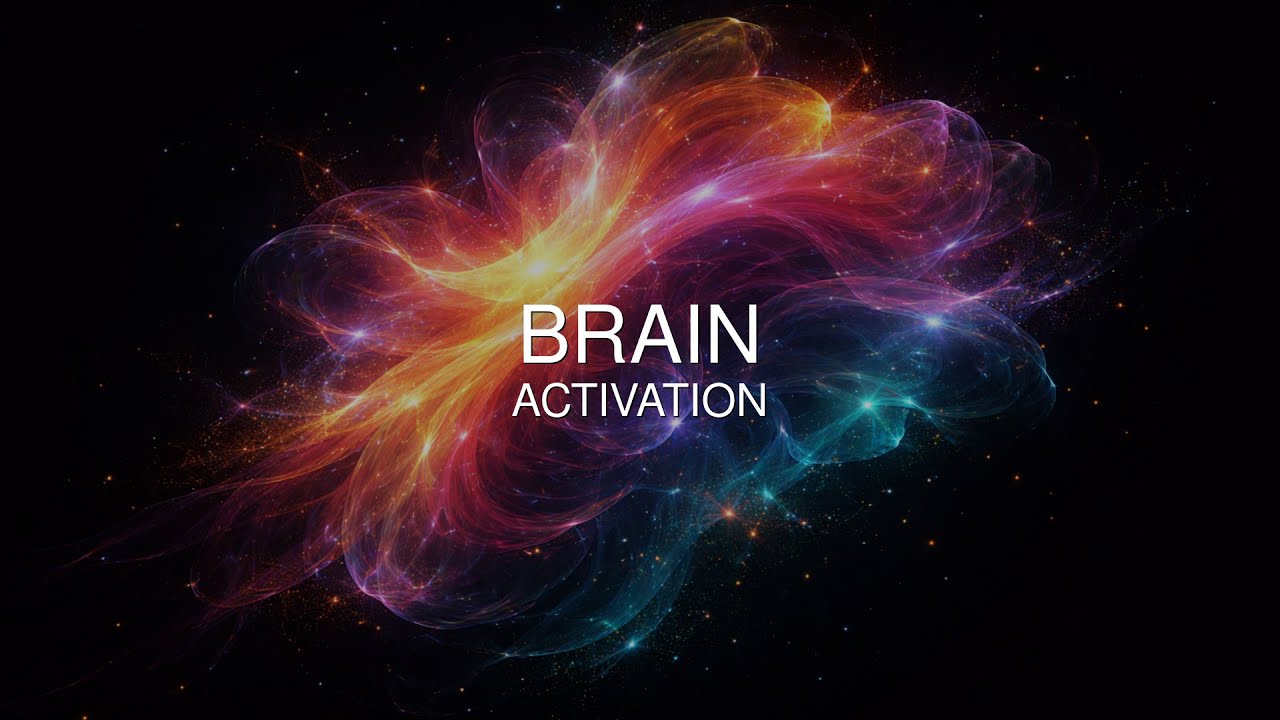40Hz Binaural Beats: Neural Sync for Deep Work